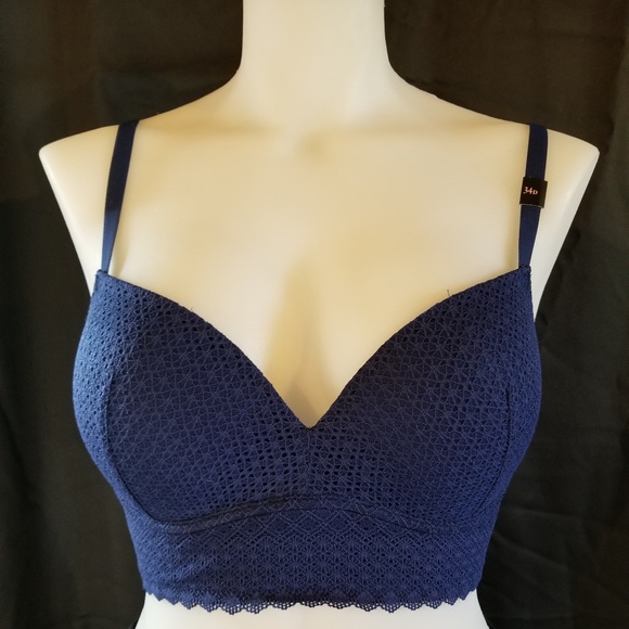 Victoria's Secret Other - Navy Blue, Bodyby Victoria 34d Victoria's Secret B